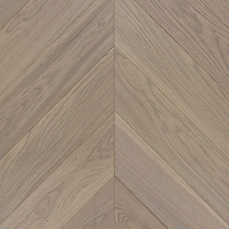 Oak Chevron Parquet Esta Nordic S Sandstone extra matt lacquered Oak Chevron Parquet Esta Nordic S Sandstone extra matt lacquered