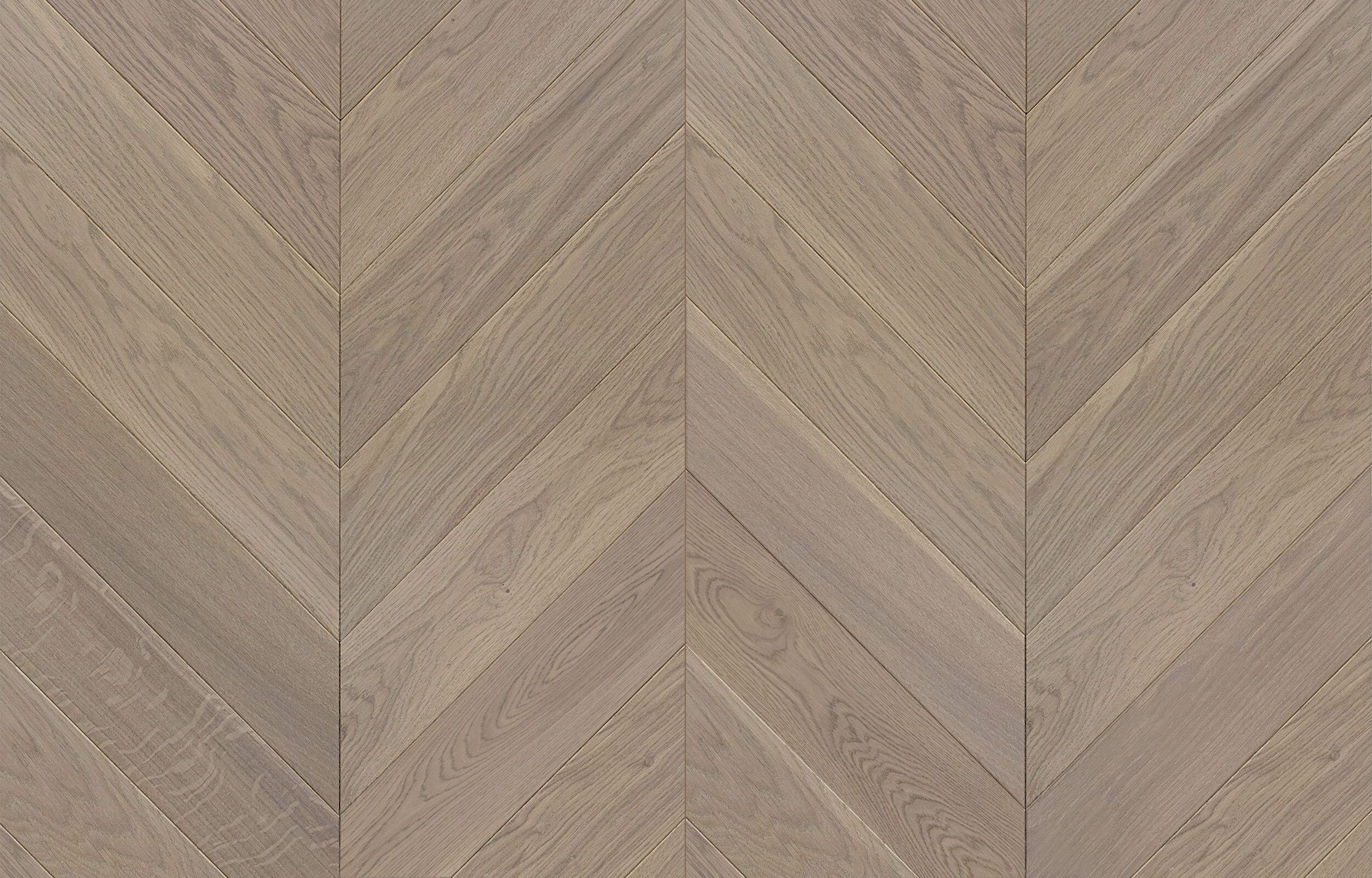 Oak Chevron Parquet Esta Nordic S Sandstone extra matt lacquered – 2
