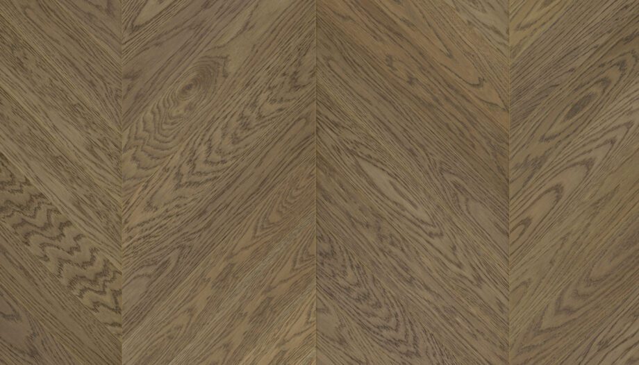 Oak Chevron Parquet Esta Nordic S Stavanger extra matt lacquered – close-up Oak Chevron Parquet Esta Nordic S Stavanger extra matt lacquered – 3