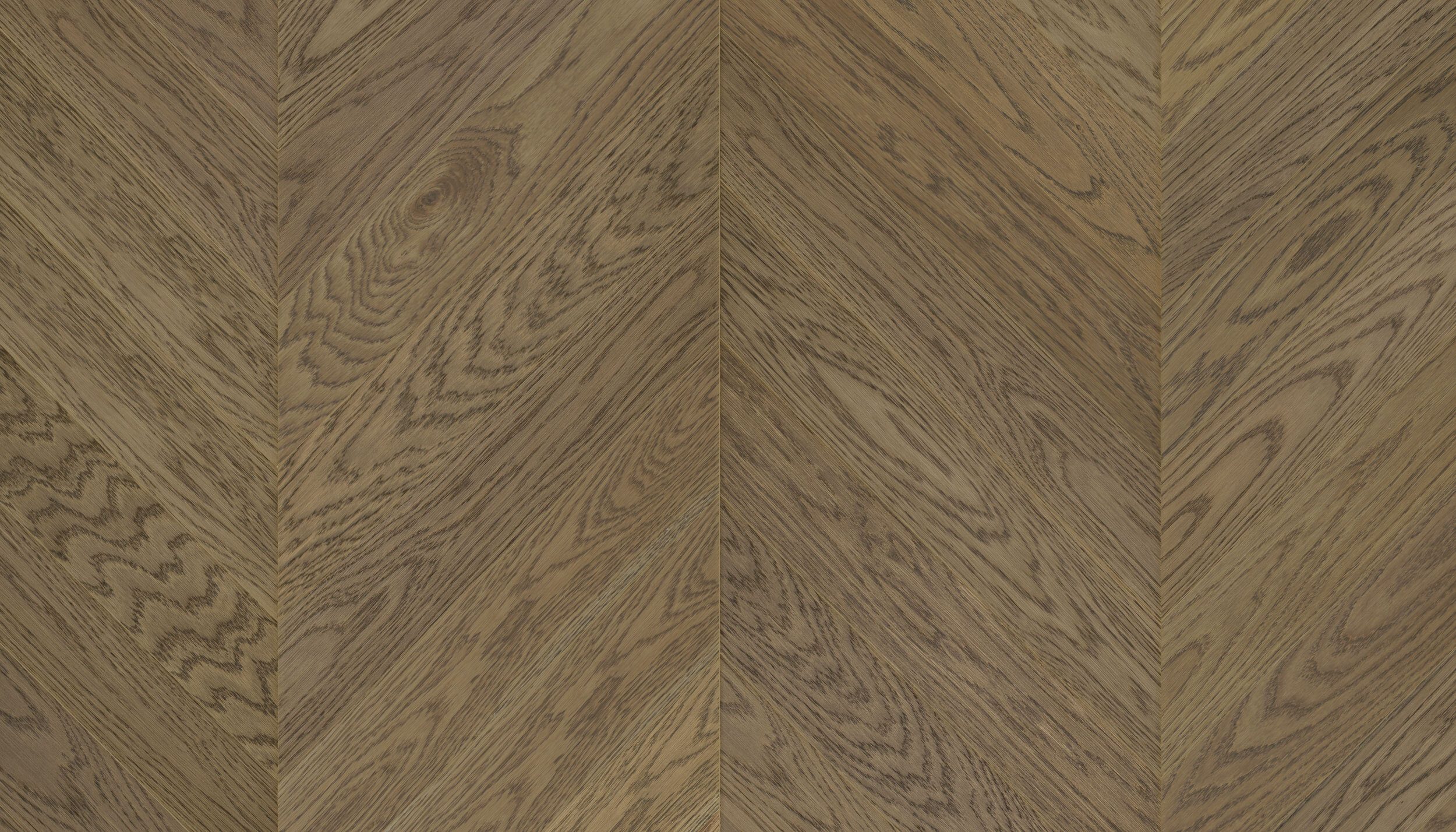 Oak Chevron Parquet Esta Nordic S Stavanger extra matt lacquered – 3