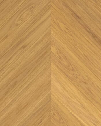 Oak Chevron Parquet Esta Nova Eco Elite extra matt lacquered