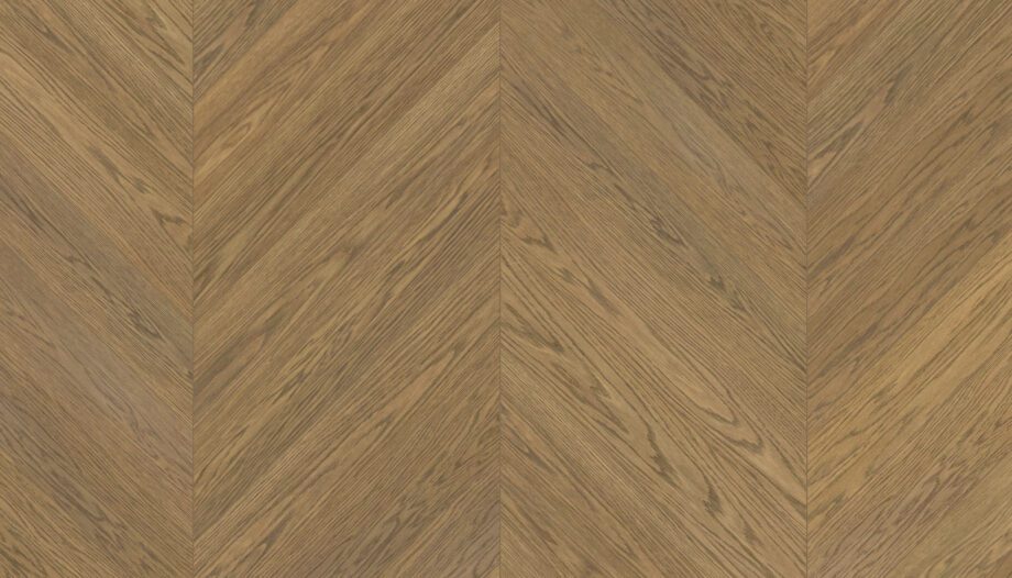 Oak Chevron Parquet Esta Nova Eco Elite Havana extra matt lacquered – close-up Oak Chevron Parquet Esta Nova Eco Elite Havana extra matt lacquered – 2