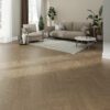Oak Chevron Parquet Esta Nova Eco Elite Havana extra matt lacquered – close-up Oak Chevron Parquet Esta Nova Eco Elite Havana extra matt lacquered – 3
