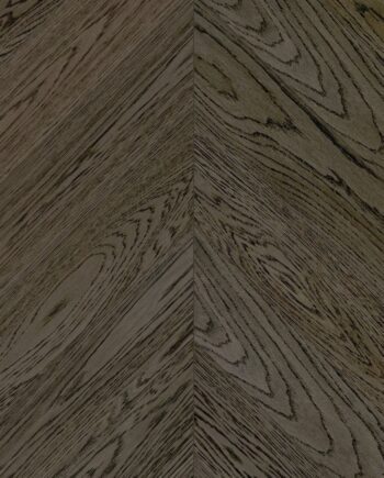 Oak Chevron Parquet Esta Nova Eco Elite Lava Grey UV oiled