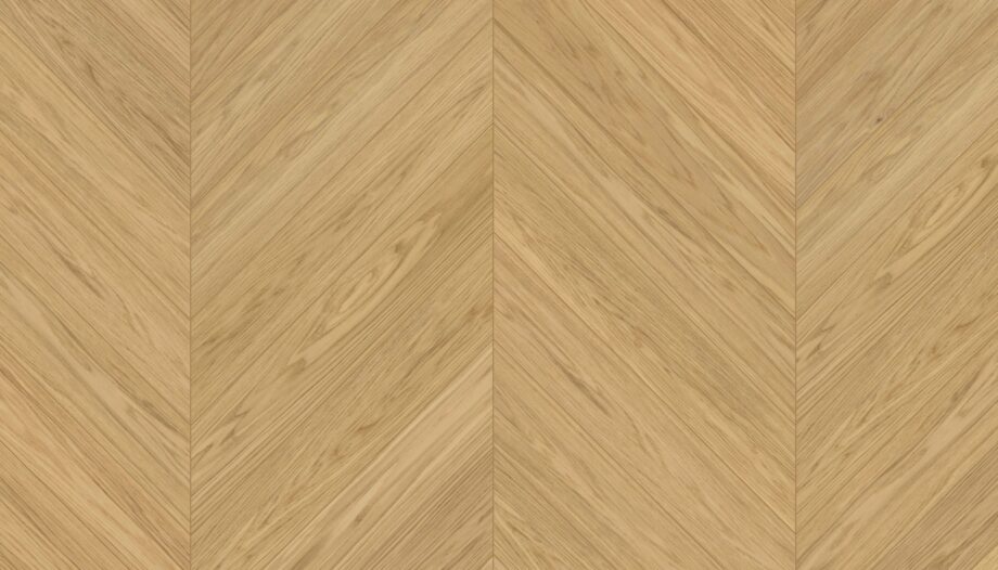 Oak Chevron Parquet Esta Nova Eco Elite Pure Line extra matt lacquered – close-up Oak Chevron Parquet Esta Nova Eco Elite Pure Line extra matt lacquered – 2