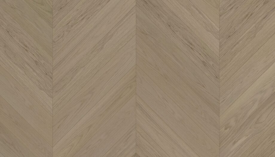 Oak Chevron Parquet Esta Nova Eco Elite Sandstone extra matt lacquered – close-up Oak Chevron Parquet Esta Nova Eco Elite Sandstone extra matt lacquered – 2