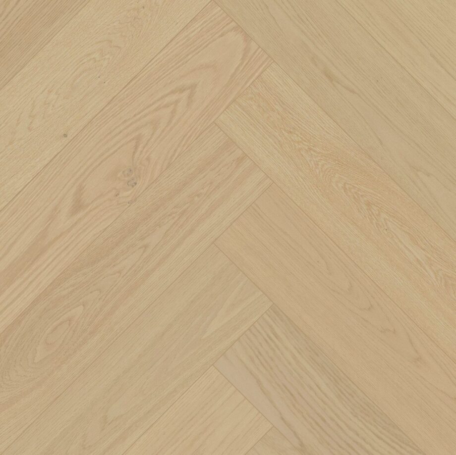 Oak Herringbone Parquet Esta AB Dazy extra matt lacquered Oak Herringbone Parquet Esta AB Dazy extra matt lacquered