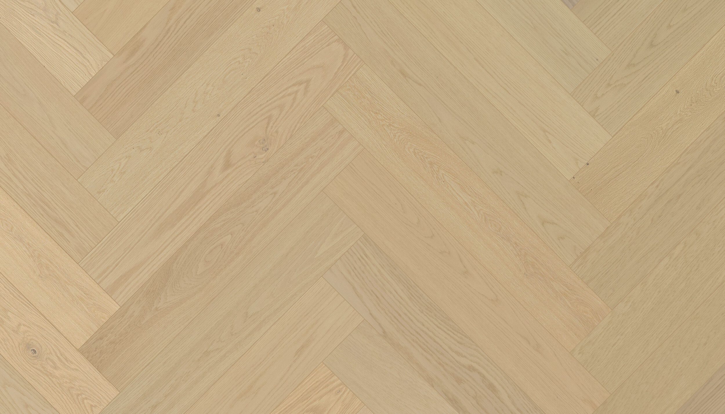 Oak Herringbone Parquet Esta AB Dazy extra matt lacquered – 3