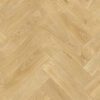 Oak Herringbone Parquet Esta AB Pure Line 450 mm extra matt lacquered – close-up Oak Herringbone Parquet Esta AB Pure Line 450 mm extra matt lacquered – 2