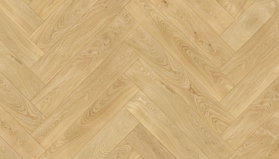 Oak Herringbone Parquet Esta AB Pure Line 700 mm extra matt lacquered – close-up Oak Herringbone Parquet Esta AB Pure Line 700 mm extra matt lacquered – 2