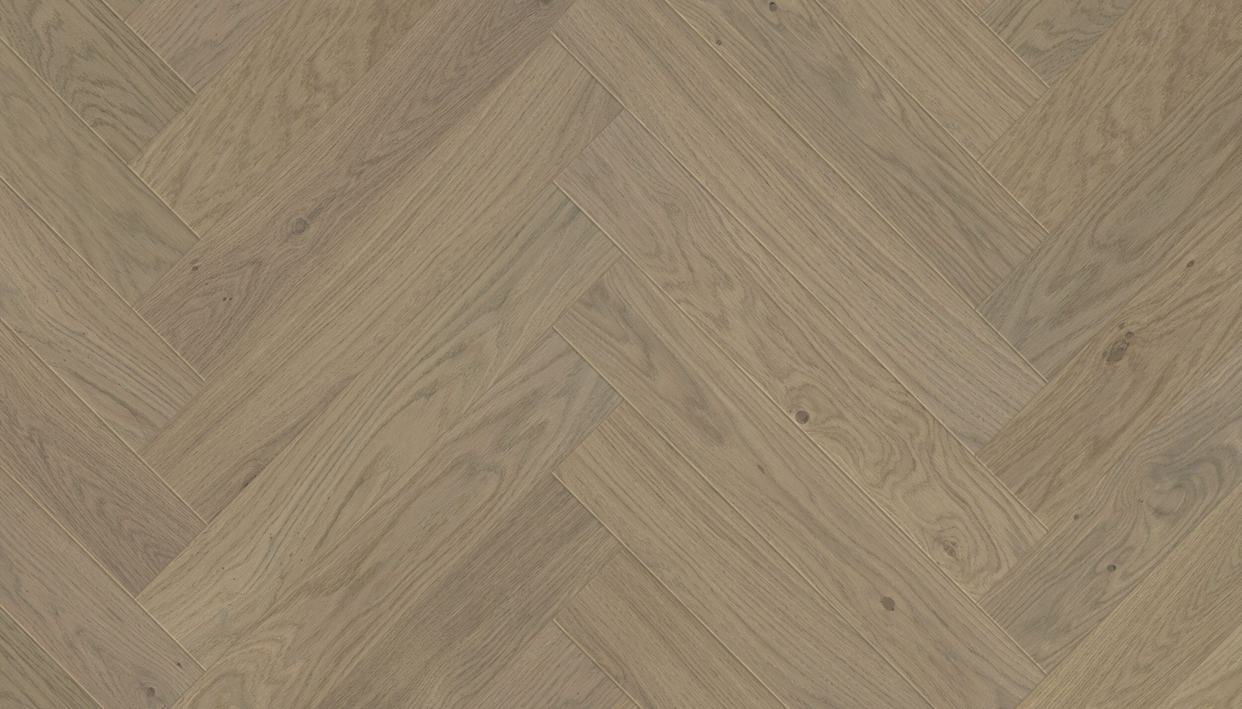 Oak Herringbone Parquet Esta AB Sandstone extra matt lacquered – 3