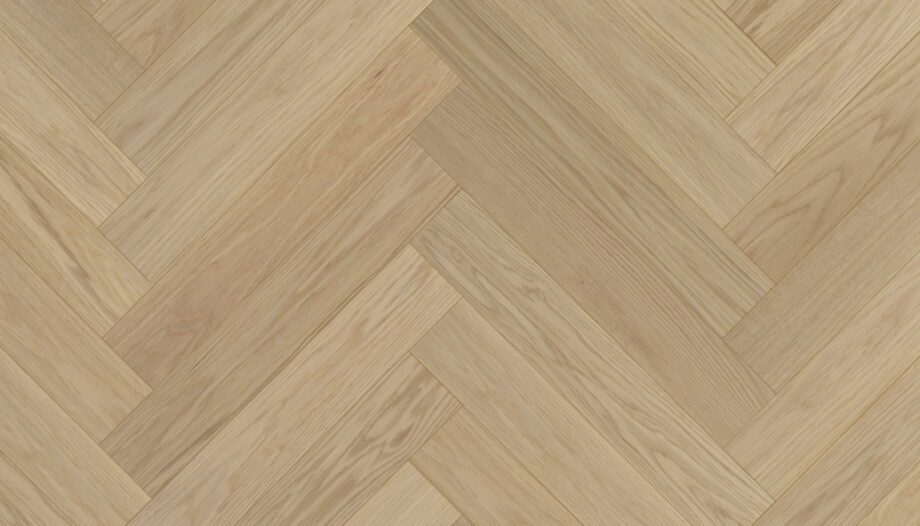 Oak Herringbone Parquet Esta Nordic S Dazy extra matt lacquered – close-up Oak Herringbone Parquet Esta Nordic S Dazy extra matt lacquered – 2