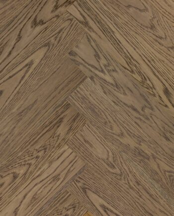 Oak Herringbone Parquet Esta Nordic S Stavanger extra matt lacquered