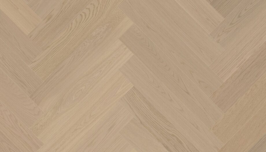 Oak Herringbone Parquet Esta Nova Eco Elite Dazy extra matt lacquered – close-up Oak Herringbone Parquet Esta Nova Eco Elite Dazy extra matt lacquered – 2