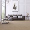 Oak Herringbone Parquet Esta Nova Eco Elite Dazy extra matt lacquered – close-up Oak Herringbone Parquet Esta Nova Eco Elite Dazy extra matt lacquered – 3