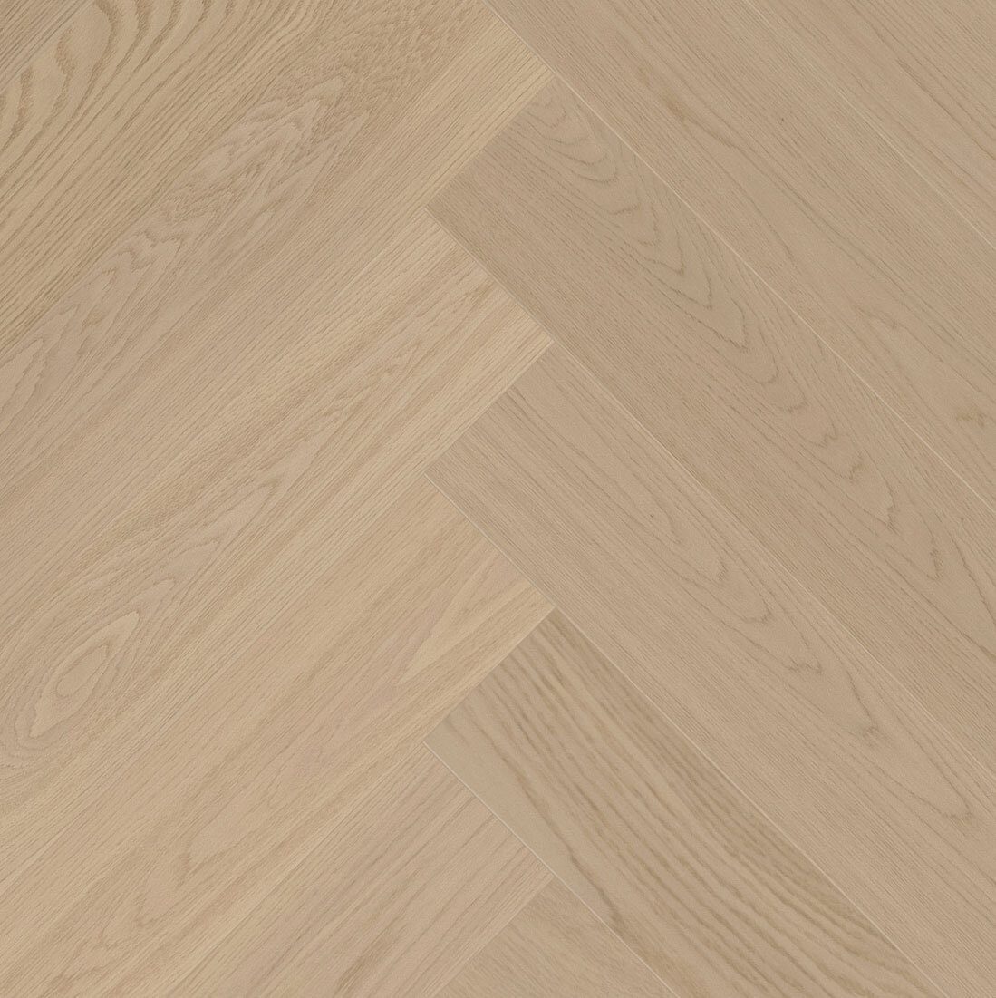 Oak Herringbone Parquet Esta Nova Eco Elite Dazy extra matt lacquered