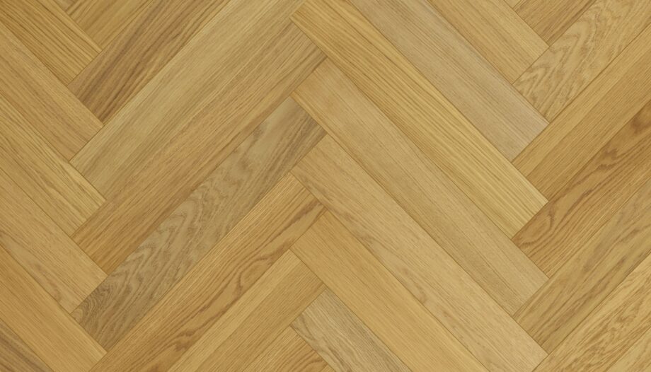 Oak Herringbone Parquet Esta Nova Eco Elite extra matt lacquered – close-up Oak Herringbone Parquet Esta Nova Eco Elite extra matt lacquered – 2
