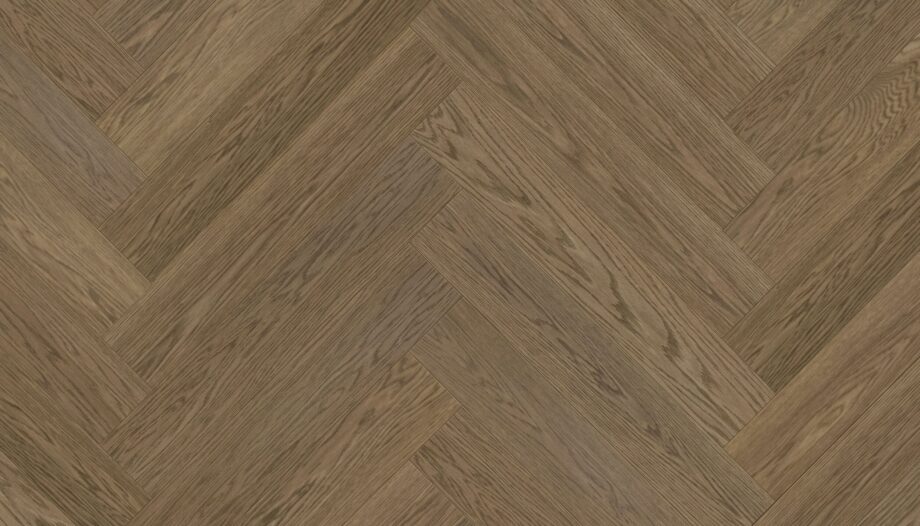 Oak Herringbone Parquet Esta Nova Eco Elite Havana extra matt lacquered – close-up Oak Herringbone Parquet Esta Nova Eco Elite Havana extra matt lacquered – 2