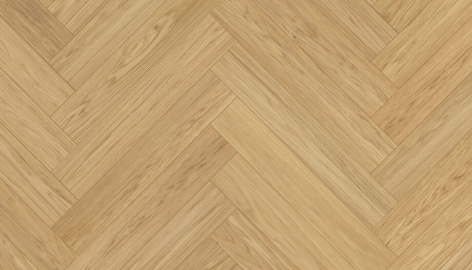 Oak Herringbone Parquet Esta Nova Eco Elite Pure Line extra matt lacquered – close-up Oak Herringbone Parquet Esta Nova Eco Elite Pure Line extra matt lacquered – 2