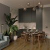 Oak Parquet Flooring Esta AB Stavanger extra matt lacquered – 3