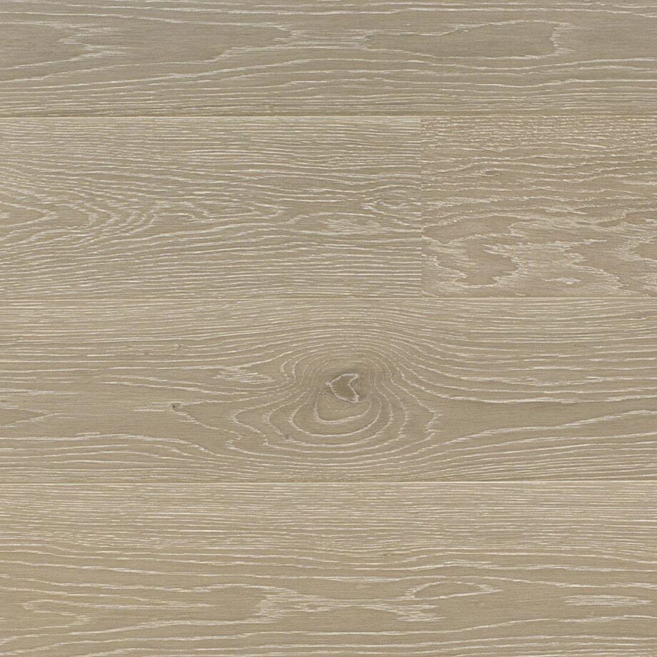Oak Parquet Flooring Esta ABC Dune White Pores extra matt lacquered
