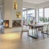 Oak Parquet Flooring Esta ABC Monaco extra matt lacquered – close-up Oak Parquet Flooring Esta ABC Monaco extra matt lacquered – 3