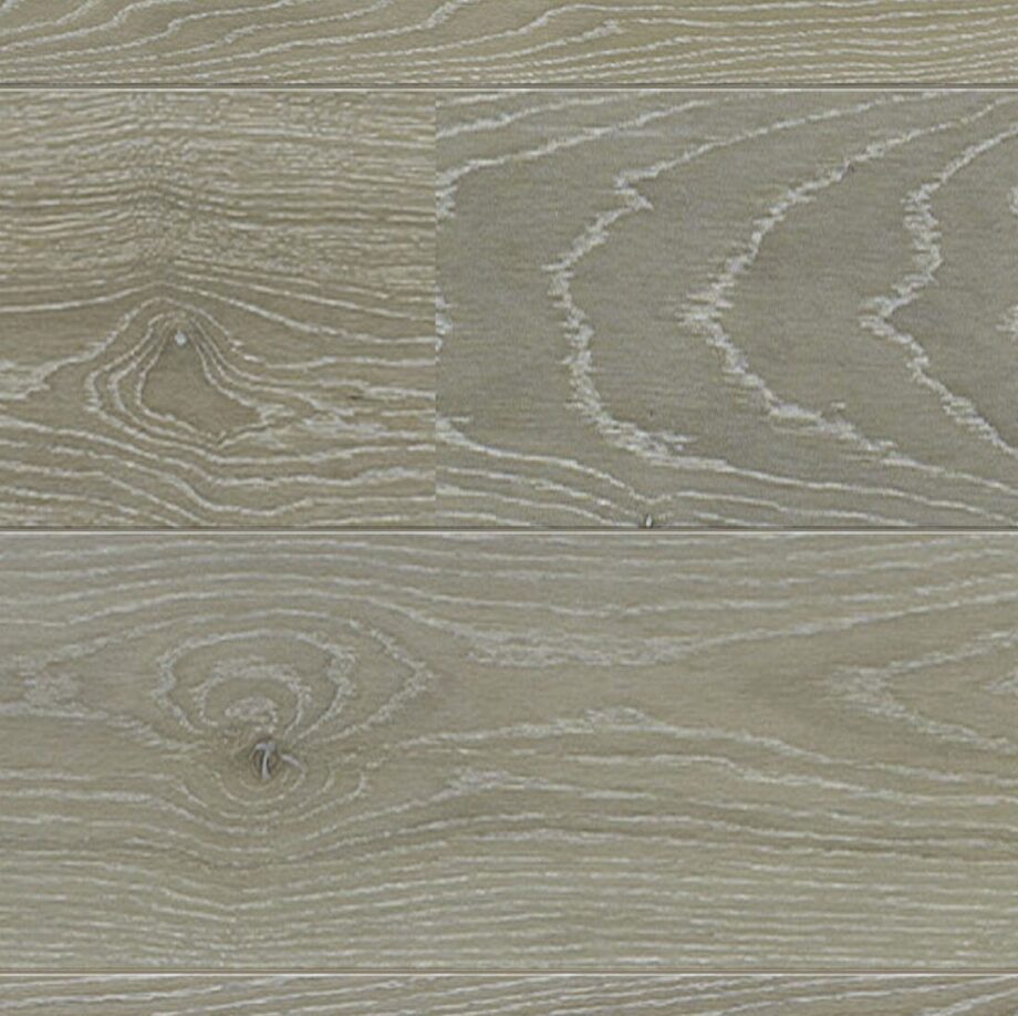 Oak Parquet Flooring Esta ABC Olive Grey Ivory Pores extra matt lacquered