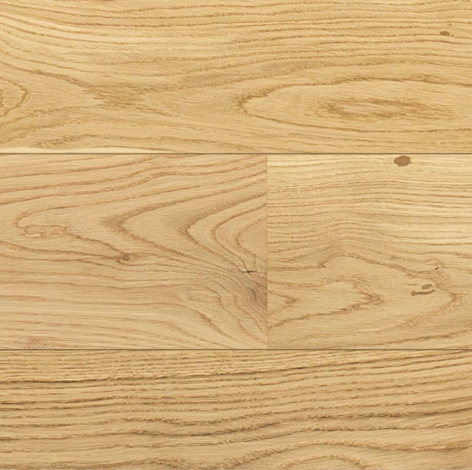 Oak Parquet Flooring Esta ABC Pure Line extra matt lacquered