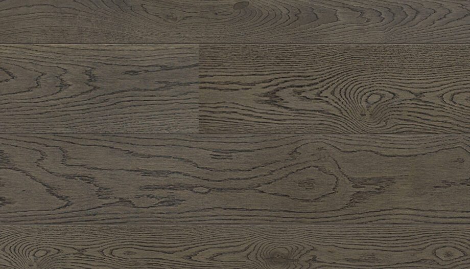 Oak Parquet Flooring Esta ABCD Lava Grey UV oiled – 2