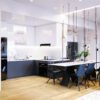 Oak Parquet Flooring Esta BC Dazy extra matt lacquered – 3