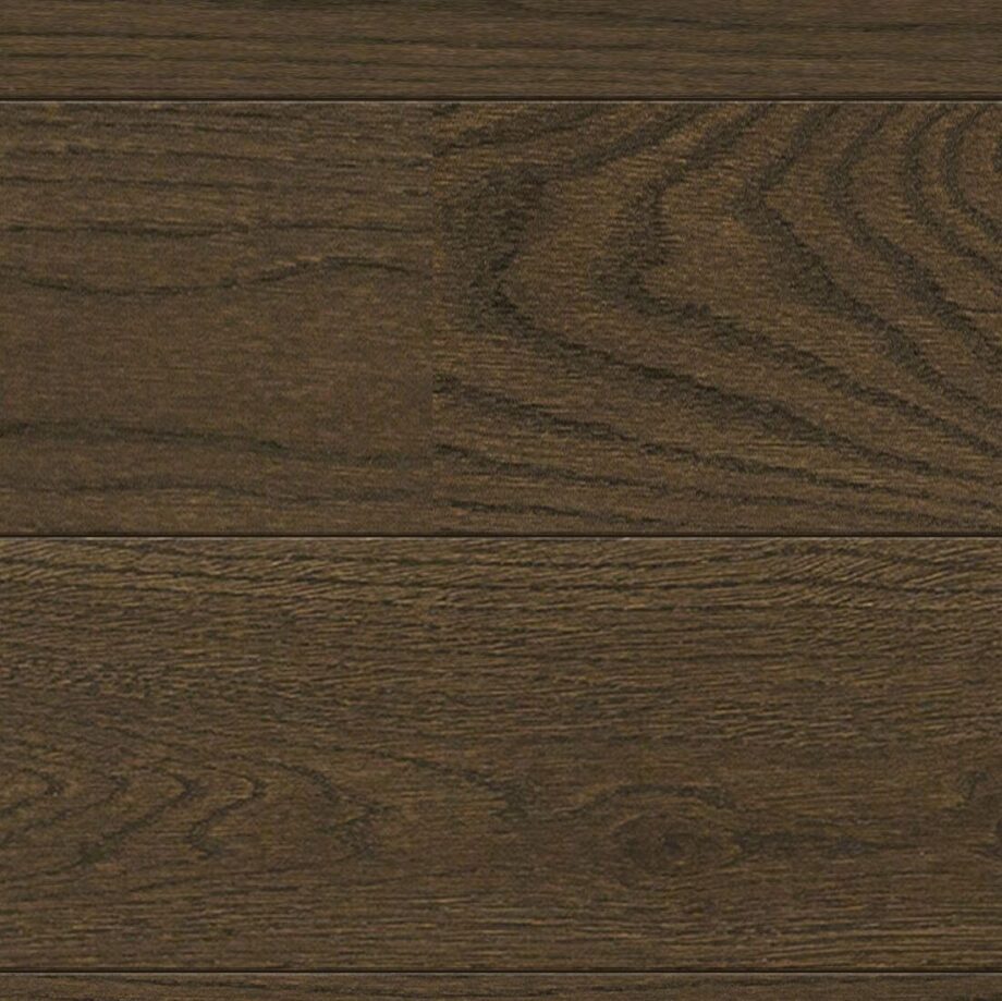 Oak Parquet Flooring Esta BC Tobacco Brown matt lacquered