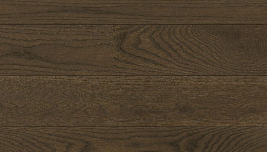 Oak Parquet Flooring Esta BC Tobacco Brown matt lacquered – 2