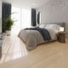 Oak Parquet Flooring Esta Nordic S Dazy extra matt lacquered – 3