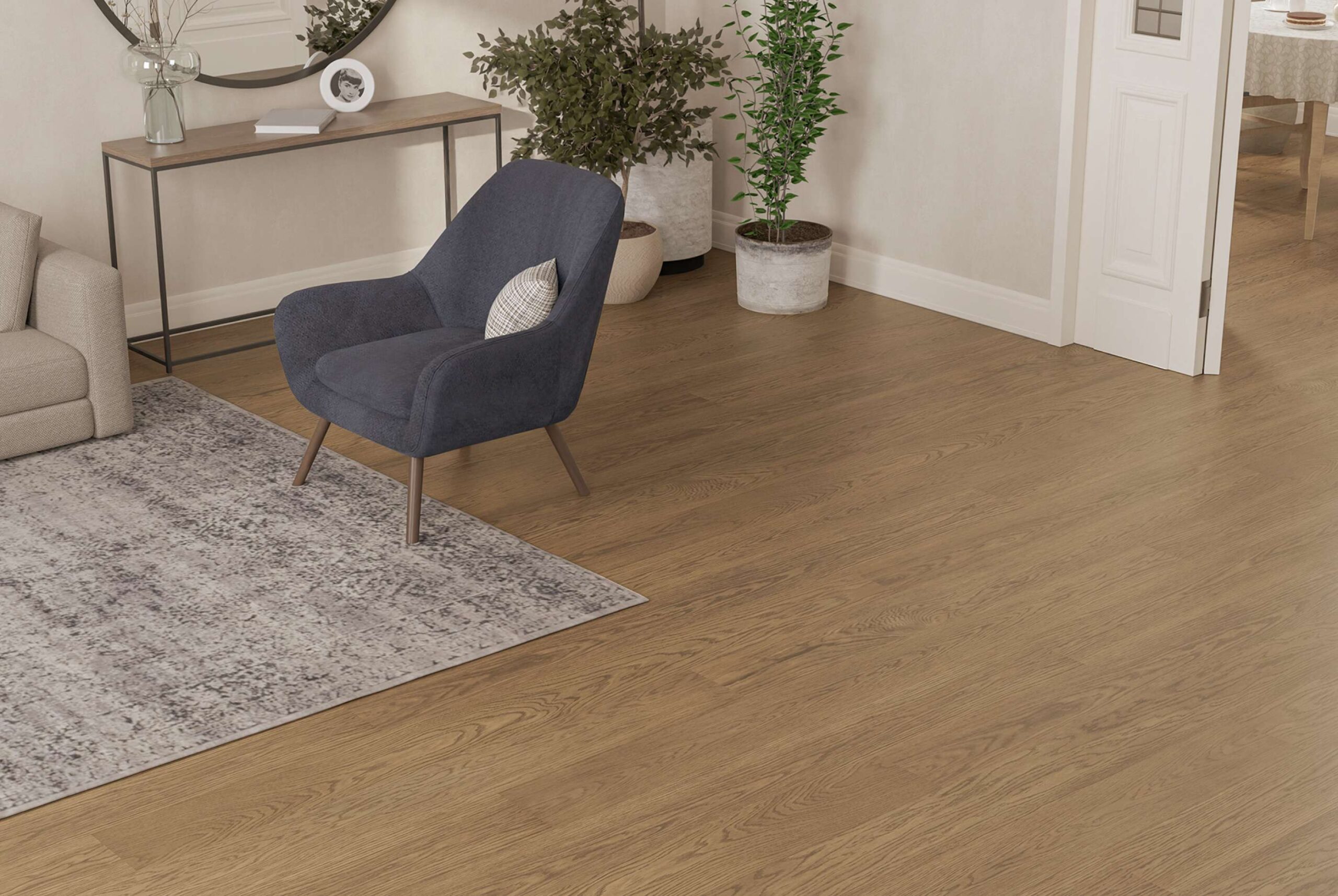 Oak Parquet Flooring Esta Nova Eco Elite Havana extra matt lacquered – 3