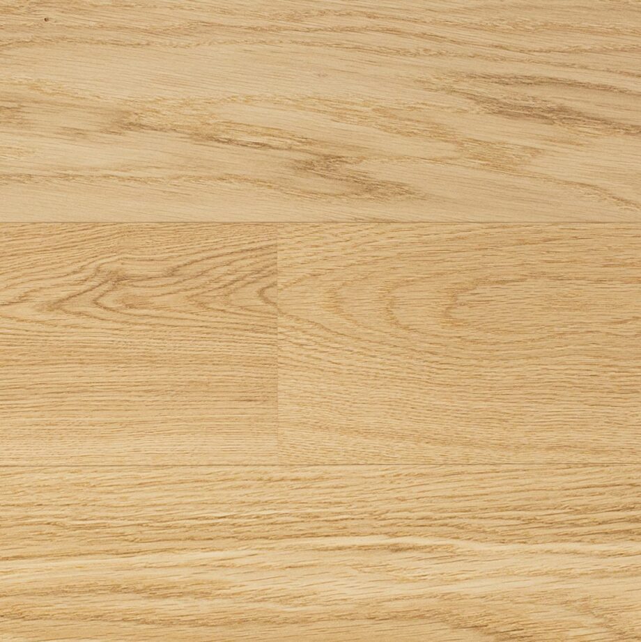 Oak Parquet Flooring Esta Nova Eco Elite Pure Line 202 mm unbevelled extra matt lacquered