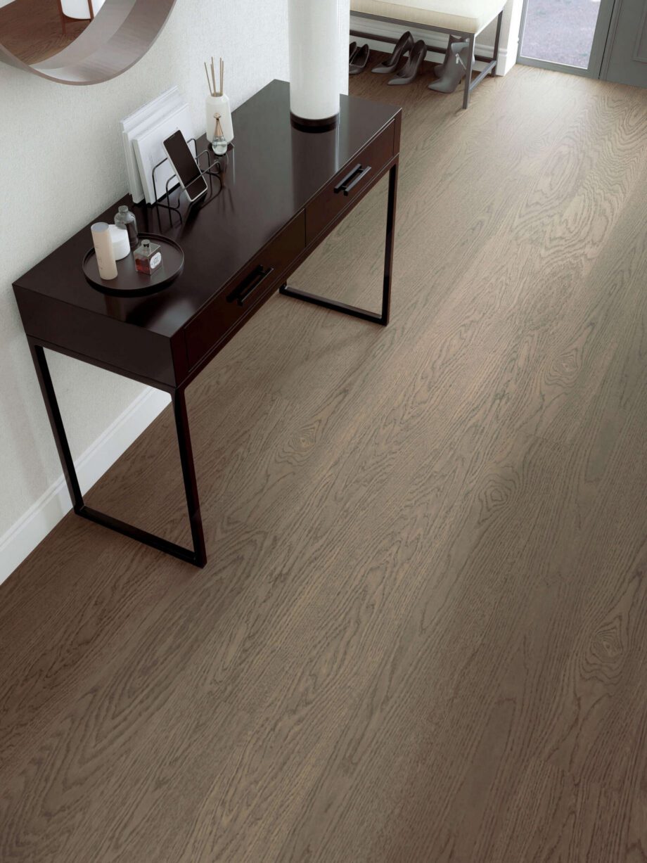 Oak Parquet Flooring Esta Nova Eco Elite Stavanger extra matt lacquered – close-up Oak Parquet Flooring Esta Nova Eco Elite Stavanger extra matt lacquered – 3