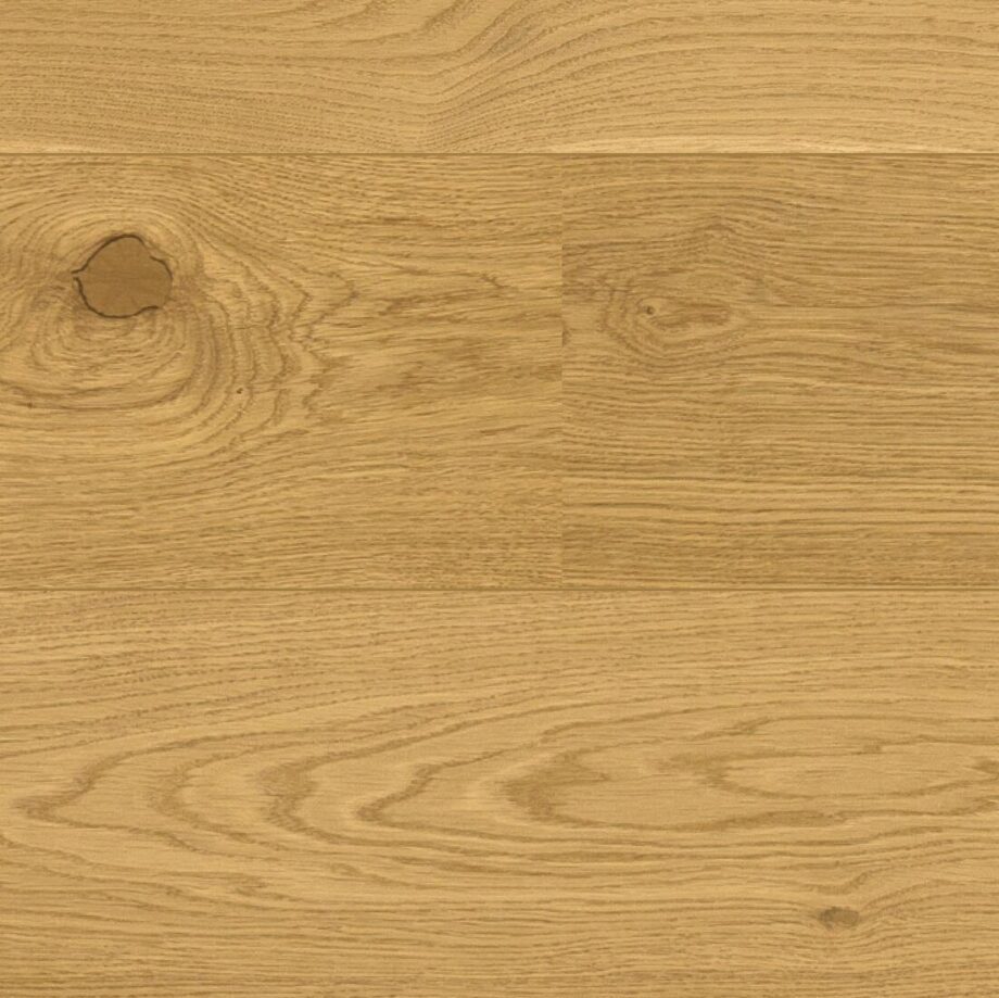 Oak Parquet Flooring Esta Village extra matt lacquered