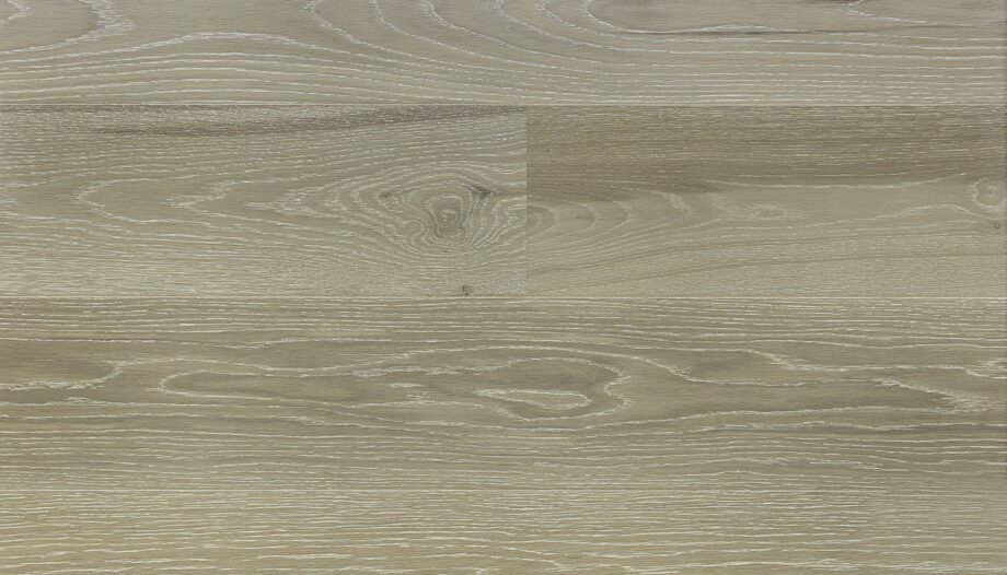 Oak Parquet Flooring Esta Vivid Olive Grey Ivory Pores extra matt lacquered – close-up Oak Parquet Flooring Esta Vivid Olive Grey Ivory Pores extra matt lacquered – 2