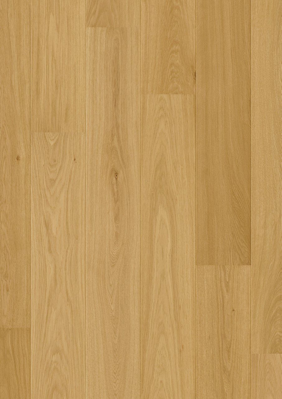Oak parquet flooring Quick-Step Cala Leather Oak extra matt lacquered, waterproof 220mm