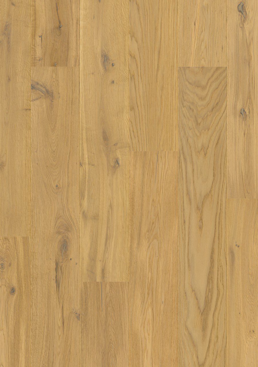 Oak parquet flooring Quick-Step Cascada Desert Oak extra matt lacquered, waterproof 190mm