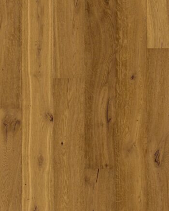 Oak parquet flooring Quick-Step Palazzo Cinnamon Oak extra matt lacquered 190mm