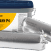 Pallmann P4 parquet adhesive for bonding multilayer parquet 15kg