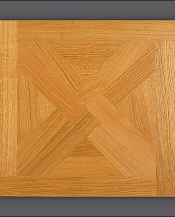 Panel parquet Oak Normandie