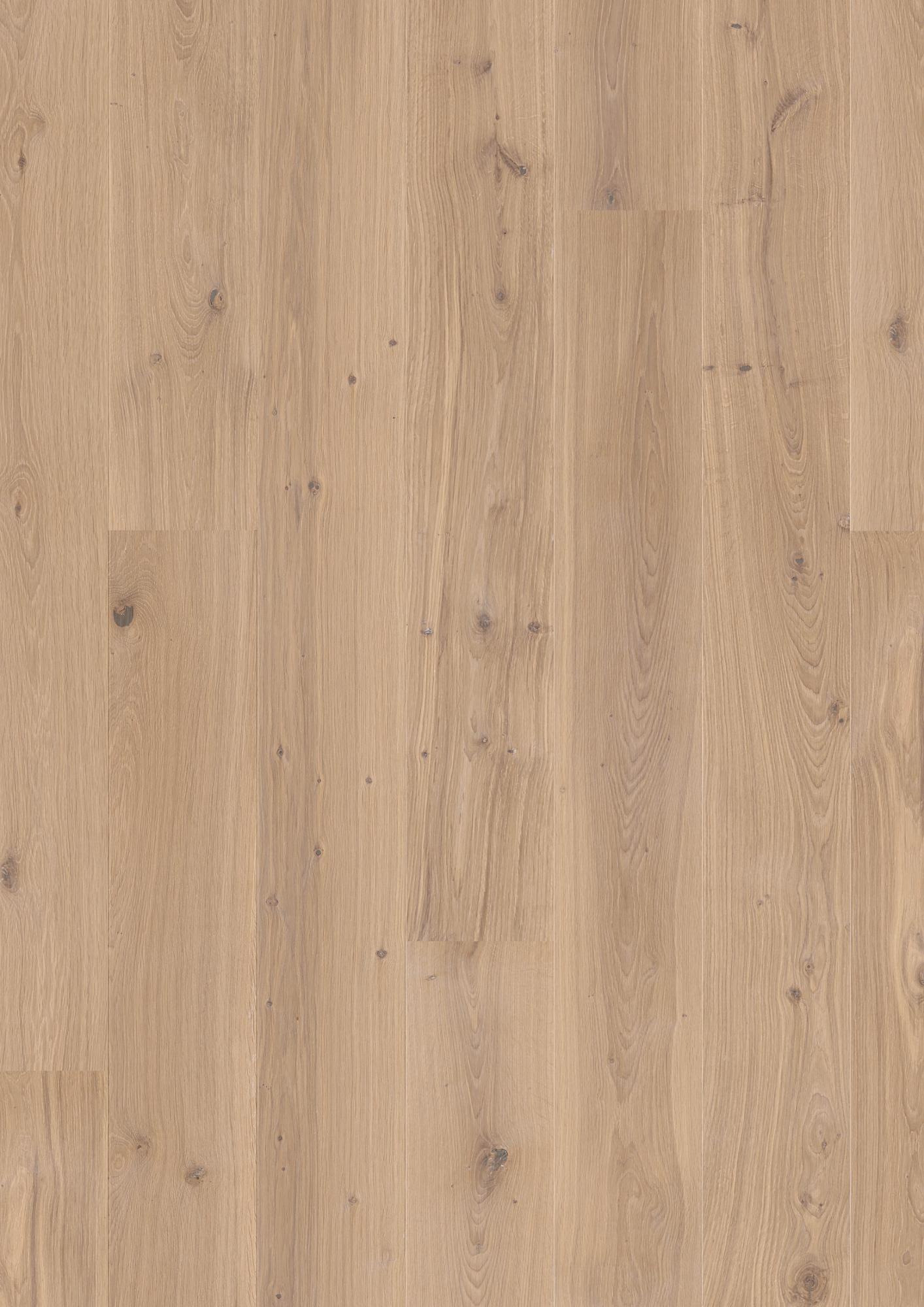 Parkett Bauwerk Casapark tamm 35 Crema B-Protect® ultramatt lakk 181mm
