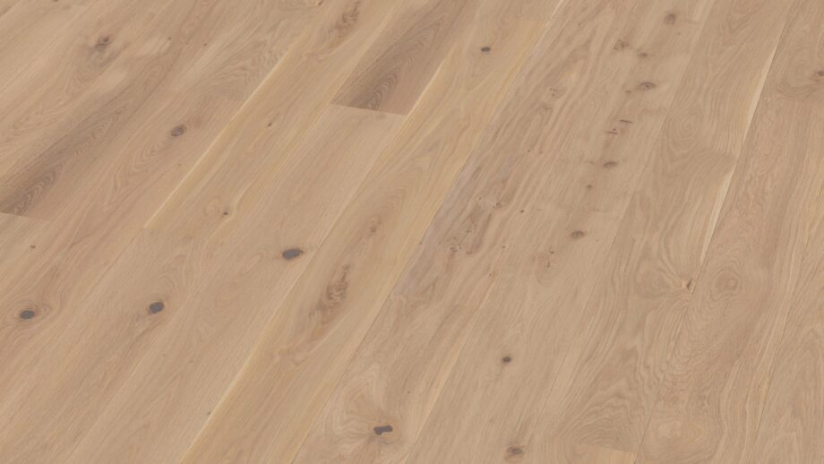 Parkett Bauwerk Casapark tamm 46 Crema B-Protect® ultramatt lakk 181mm Parkett Bauwerk Casapark tamm 46 Crema B-Protect® ultramatt lakk 181mm