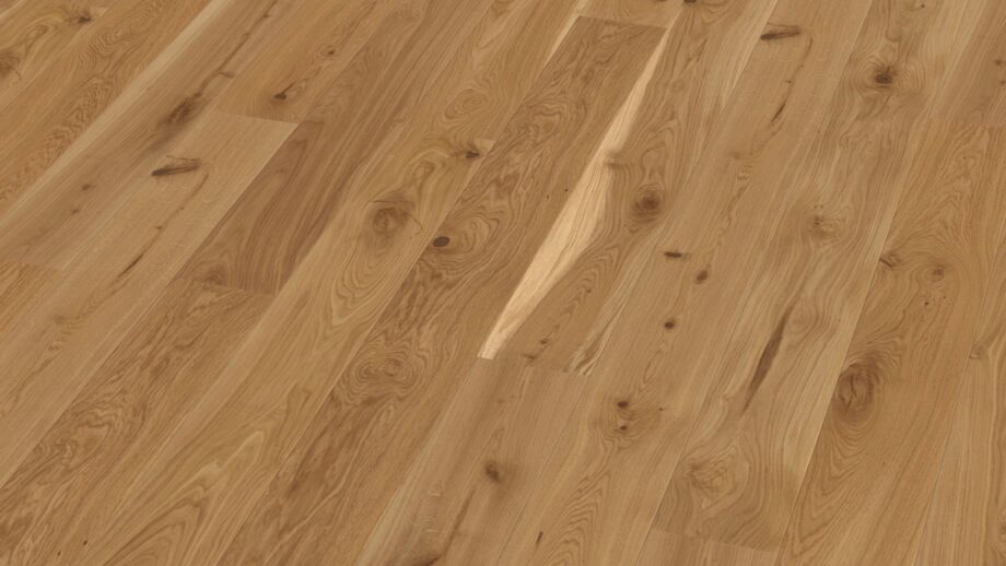 Parkett Bauwerk Casapark tamm 46 harjatud õlivaha 181mm