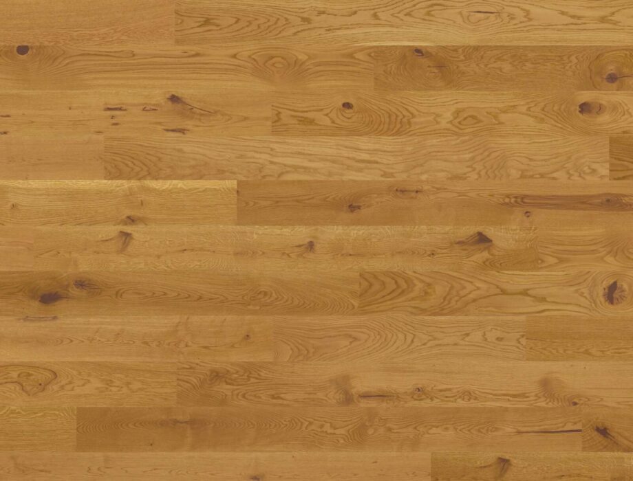 Engineered Wooden Flooring Bauwerk Studiopark Oak Mandorla 46 matt lacquered Engineered Wooden Flooring Bauwerk Studiopark Oak Mandorla 46 matt lacquered