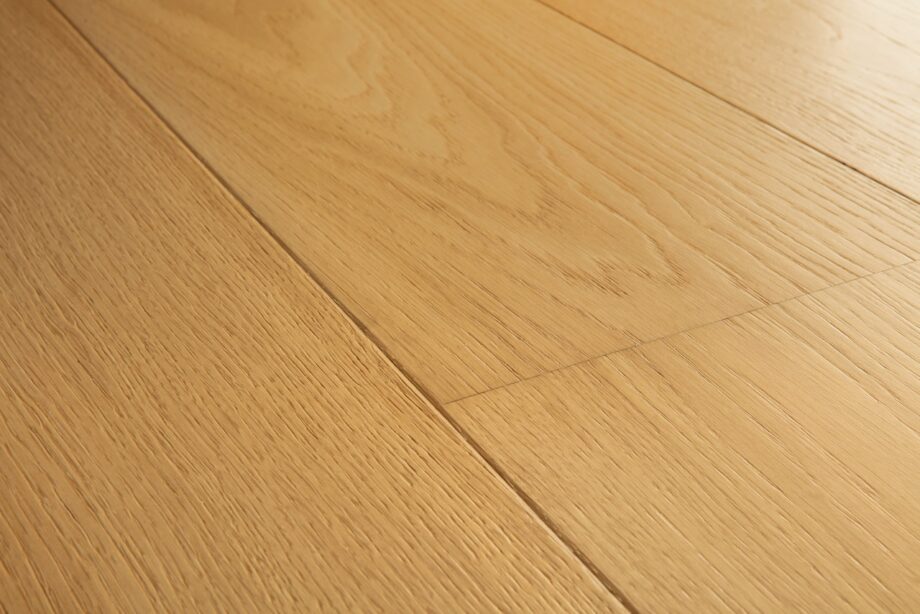 Parkett Quick-Step Cala Natural Oak eriti matt lakk, veekindel 220mm