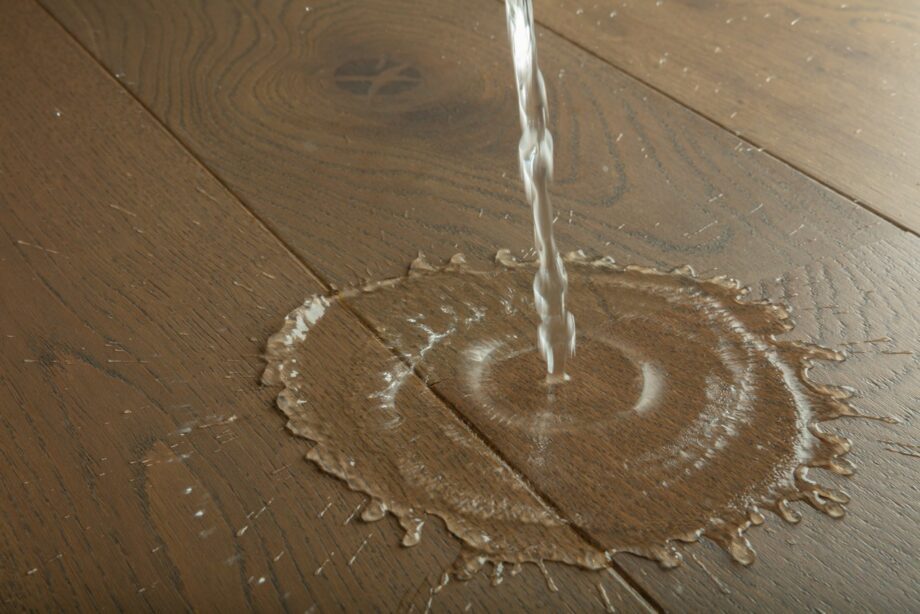Parkett Quick-Step Cascada Brown Vintage Oak eriti matt lakk, veekindel 190mm