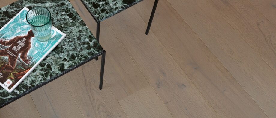 Parkett Quick-Step Cascada Cotton Grey Oak eriti matt lakk, veekindel 190mm